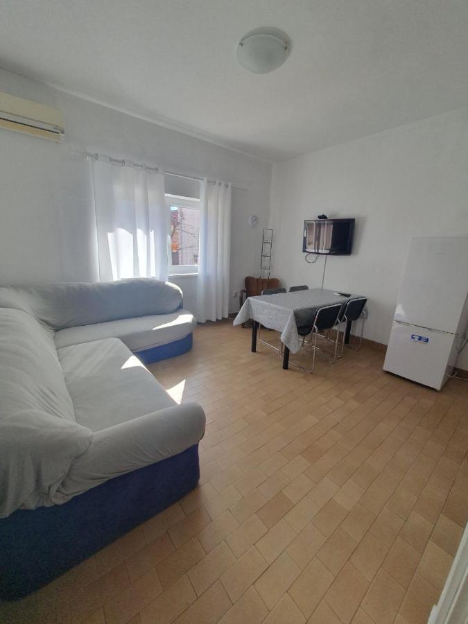Apartment Sandra Zadar Exterior photo