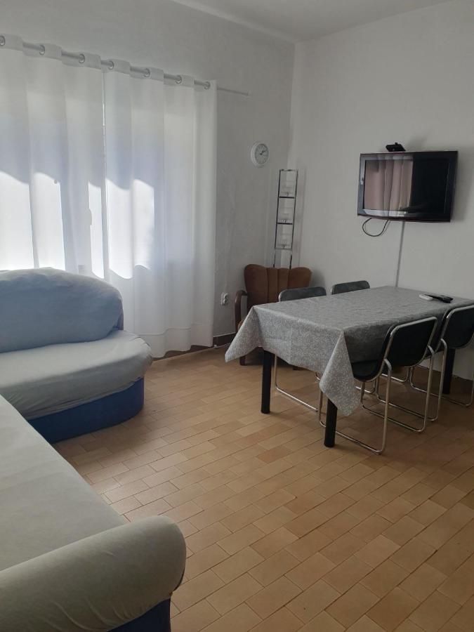 Apartment Sandra Zadar Exterior photo