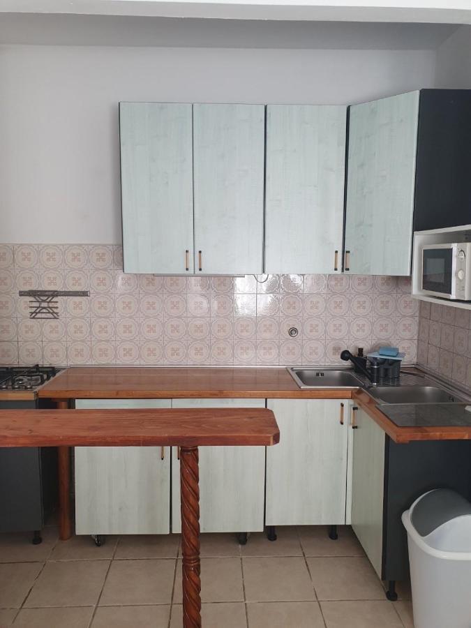 Apartment Sandra Zadar Exterior photo